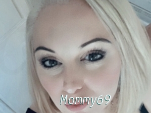 Mommy69