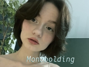 Monabolding