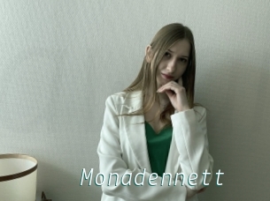Monadennett