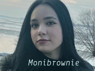 Monibrownie