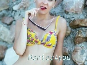 Monica4you