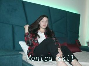 Monica_skil