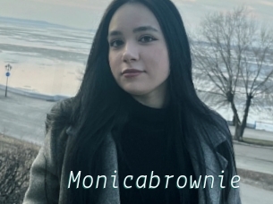 Monicabrownie