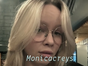 Monicacreys
