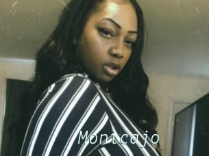 Monicajo