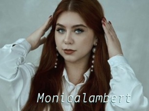 Monicalambert