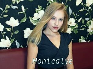 Monicalye