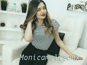 Monicamellsonx