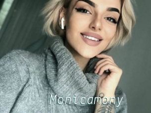 Monicamony