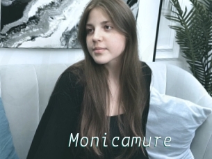 Monicamure