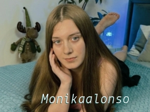 Monikaalonso