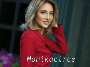 Monikacirce