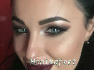Monikafeet