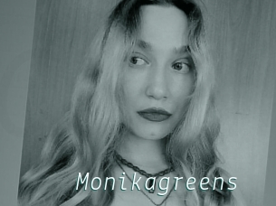 Monikagreens