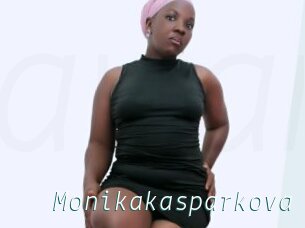 Monikakasparkova
