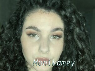 Monikamey