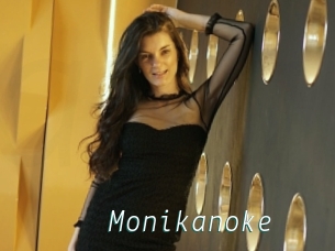 Monikanoke