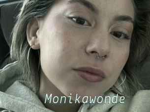 Monikawonde