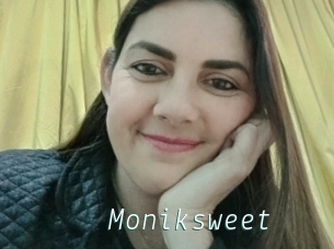 Moniksweet
