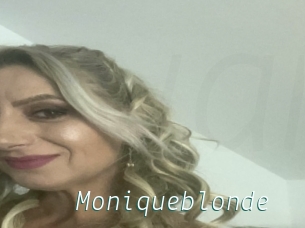 Moniqueblonde