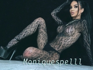 Moniquespelll