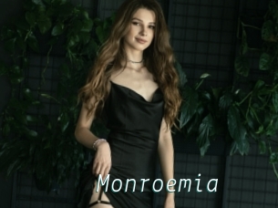 Monroemia