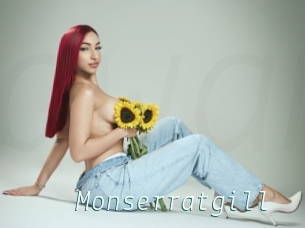 Monserratgill