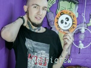 Monticrew