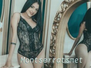 Montserratsmet