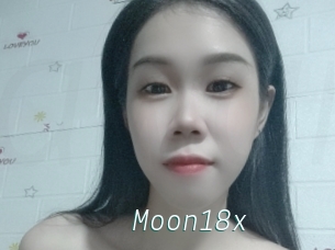 Moon18x