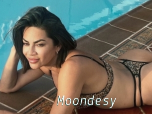 Moondesy
