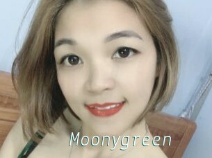 Moonygreen