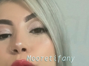 Mooretifany