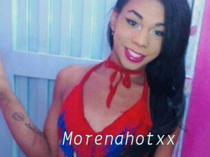 Morenahotxx