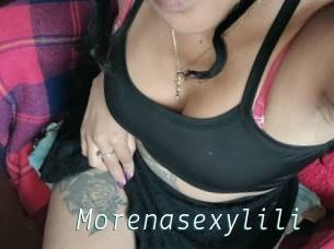 Morenasexylili