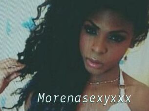 Morenasexyxxx