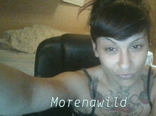 Morenawild