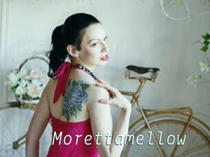Morettamellow