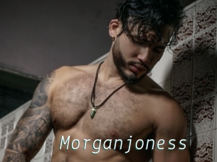 Morganjoness