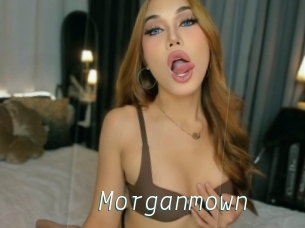 Morganmown
