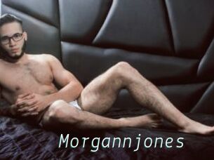 Morgannjones