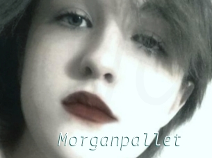 Morganpallet