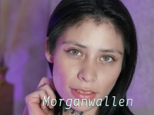 Morganwallen