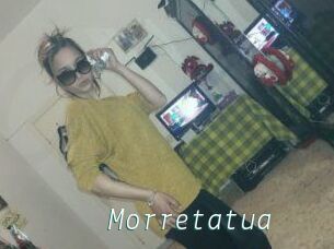 Morretatua