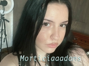 Morticiaaadams