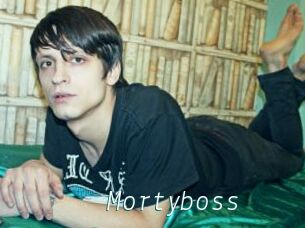 Mortyboss