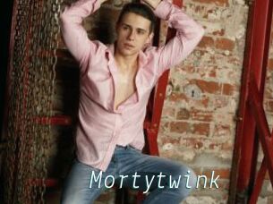 Mortytwink