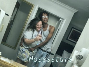 Mosesstars