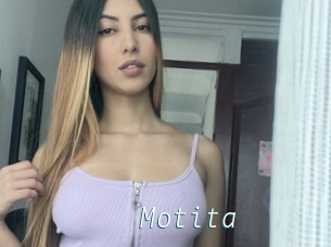 Motita