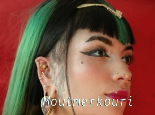 Moutmerkouri